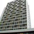盈田SOHO公寓 建筑规划 