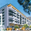 VSQ维多利亚广场公寓2期 建筑规划 悉尼维多利亚广场VSQ公寓图片