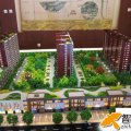 棠樾 建筑规划 