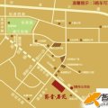 蜀青名苑 建筑规划 