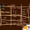 福乐香江锦城 建筑规划 