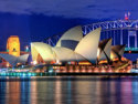 悉尼歌剧院 Sydney Opera House 