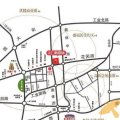 祥泰汇东国际 建筑规划 祥泰汇东国际规划图