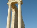 阿波罗亚尔蒂斯神庙