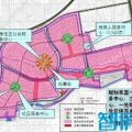 华夏山海城三期 建筑规划 社区内规划布置