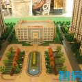 太和晶宫未来城 建筑规划 
