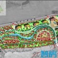 中信台达国际高尔夫社区 建筑规划 QQ截图20131102115143