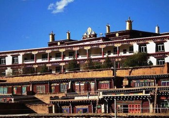 大藏寺图片