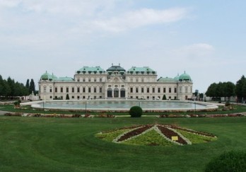 奥地利国家美术馆图片