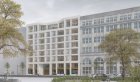 柏林市中心米特区全新精装修公寓