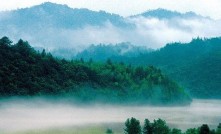 三爪仑国家森林公园
