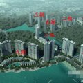 华浩海悦湾 建筑规划 28
