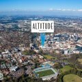 悉尼第二CBD区豪华公寓Altitude 建筑规划 altitude-parramatta-map-641x43