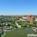 京东K2狮子城（WE+北京） 景观园林 we+北京周边景点