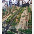 中浩·智城 建筑规划 