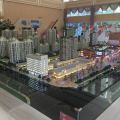 霸州未来城 建筑规划 