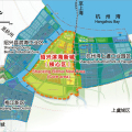 浙江海湾国际 建筑规划 