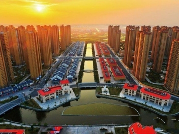 杭州湾世纪城