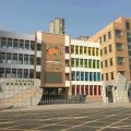 杭州湾世纪城 建筑规划 小学