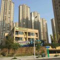 杭州湾世纪城 建筑规划 幼儿园