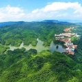 天岛湖 景观园林 