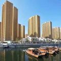 杭州湾世纪城 建筑规划 