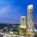 泰国曼谷超高层奢华地标Sky Walk 天虹国际​ 建筑规划 建筑规划