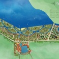 中铁·琥珀湾 建筑规划 