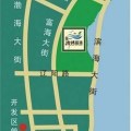 锦绣澜湾 建筑规划 