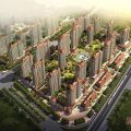 长泰国际社区 建筑规划 