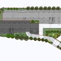 普吉岛新国际中心区酒店公寓UTC 建筑规划 