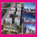 北京 新华联 YOYO 新天地 建筑规划 