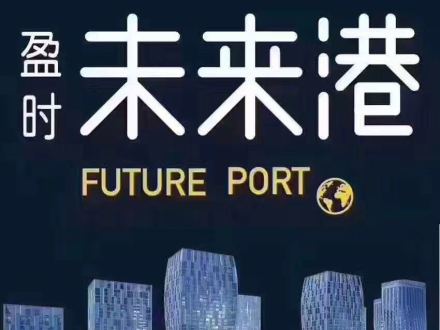 未来港