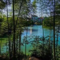 天岛湖国际度假区 景观园林 
