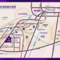 涿州太阳城 建筑规划 