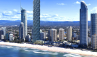 RMB投资澳洲黄金海岸地标性住宅