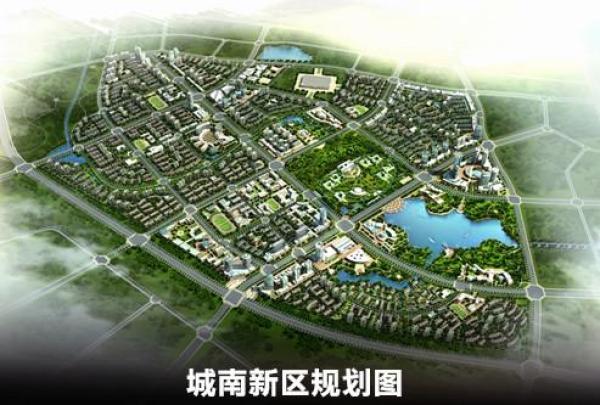 全椒县规划图图片