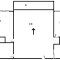 海伦堡·藏锋墅实用3居室 三居 102㎡ 户型图