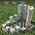 马来西亚雅居乐满家乐 建筑规划 