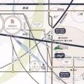 白鹭岛商业住宅综合体 建筑规划 规划图
