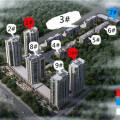 黄山圣天地颐养公馆 建筑规划 规划图