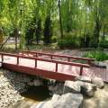京南温泉生态城 景观园林 
