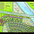 惠州碧桂园翡翠山 建筑规划 项目总规图
