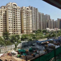 香江国际 建筑规划 