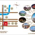 上海国际珠宝城 建筑规划 