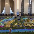 绿地海湾 建筑规划 杭州湾绿地海湾 建筑规划 【官网认证】绿地海湾在售的精装修高