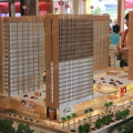 丽日广场 建筑规划 