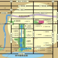 京华广场 建筑规划 