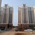 京南温泉生态城 建筑规划 小区是现房住宅 低密度的 买完就能住