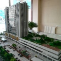 紫竹湾商业广场 建筑规划 